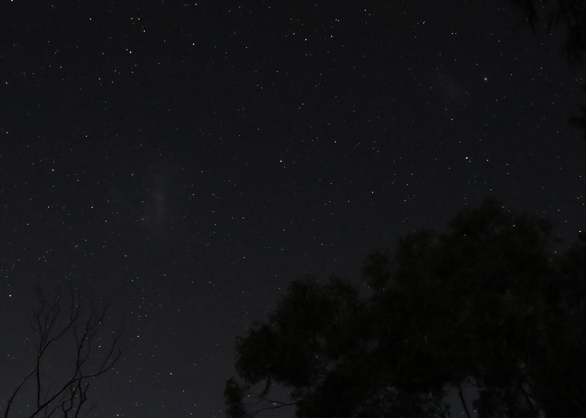 [Magellanic Clouds]